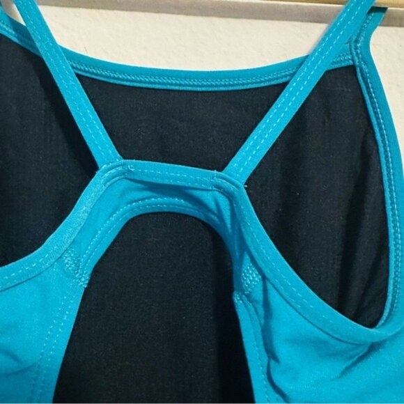 Jolyn Clothing Blue Women's One Piece Swimsuit - Picture 7 of 9